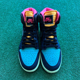 Jordan Bio Hack 1s Size 6.5Y