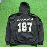 Griselda WSG Hoodie Size L