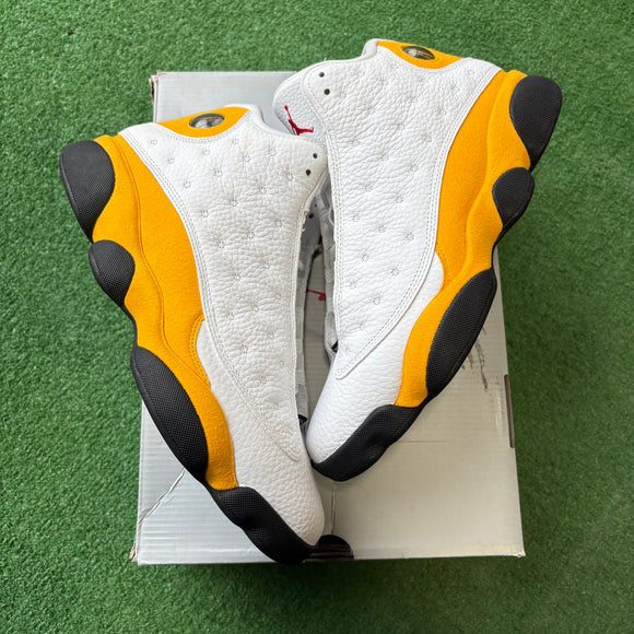 Jordan Del Sol 13s Size 10