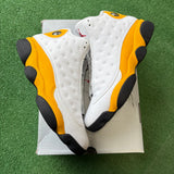 Jordan Del Sol 13s Size 10