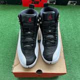 Jordan Playoff 12s Size 12