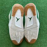 Jordan Pine Green 4m Size 6.5Y