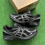 ASICS Black Pure Silver GT 2160s Size 8