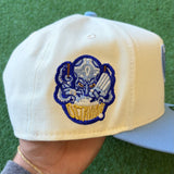 Octavious Marks New Era Hat
