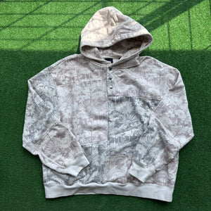 Kith Hoodie Size XL