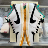 Nike CSEF Dunks Size 10