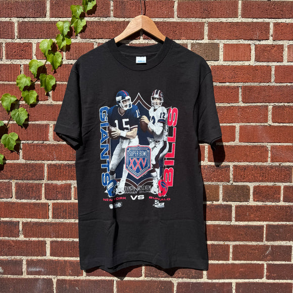 Vintage Buffalo Bills Tee Size L