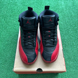 Jordan Flu Game 12s Size 9.5
