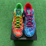 Nike Kobe What The 8s Size 12