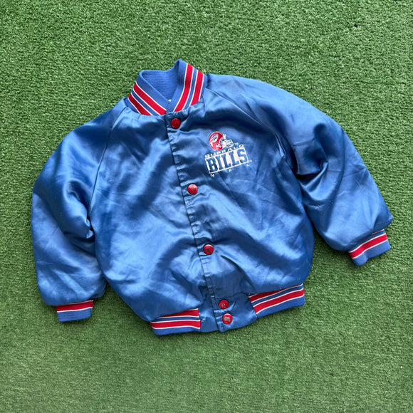 Vintage Buffalo Bills Toddler Size 4
