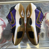 Nike Pro Lakers Kobe 5s Size 10