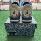 Jordan Wizard 3s Size 9