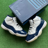Jordan Win Like 82 11s Size 11