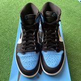 Nike UNC Toe 1s Size 10