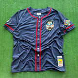 Griselda Conway The Machine Jersey Size XXXL