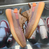 Jordan Clay 350 V2s Size 8.5