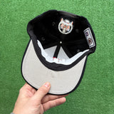 Vintage Buffalo Sabres Snapback Hat