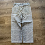 Birth Of Royal Child Jeans Size 34