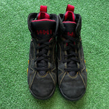 Jordan Citrus 7s Size 7Y