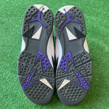 Jordan Flint 7s Size 10.5