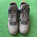 Jordan Cave Stone 4s Size 12