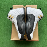 Jordan Taxi 12s Size 10.5