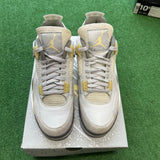 Jordan Photon Dust Craft 4s Size 10