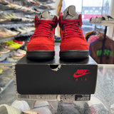 Jordan Raging Bull 5s Size 5Y