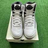Jordan Python 2s Size 9