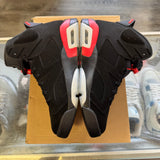 Jordan Salesman Infrared 6s Size 8.5