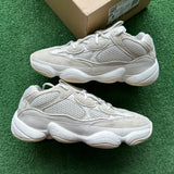 Yeezy Bone 500s Size 9