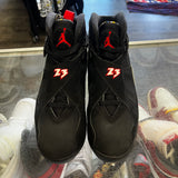 Jordan Playoff 8s Size 11