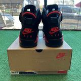 Jordan Infrared Salesman Sample 6s Size 11.5