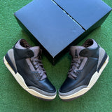 Jordan A Ma Maniére 3s Size 14W/12.5M