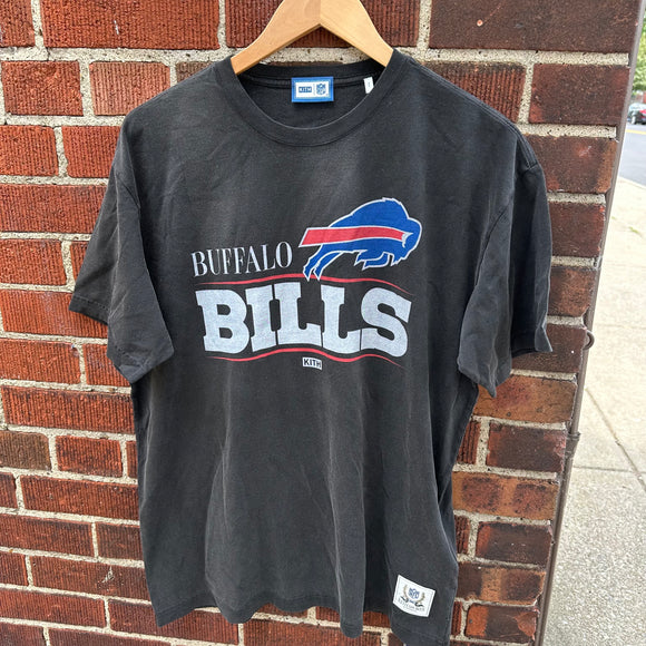 Kith Buffalo Bills Tee Size M