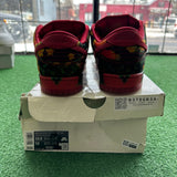 Nike Wizard Of Oz SB Low Dunks Size 10.5