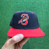 Vintage Buffalo Bisons SnapBack Hat