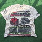 Hellstar Tee Size XL