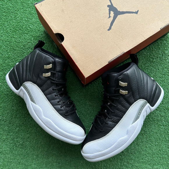 Jordan Playoff 12s Size 8.5