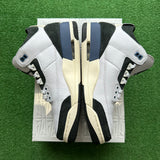 Jordan Diffused Blue A Ma Maniére 3s Size 10