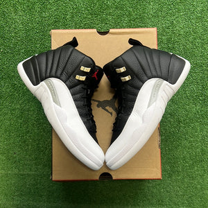 Jordan Playoff 12s Size 8.5