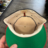Vintage Anaheim Angels New Era Hat Size 7 1/8