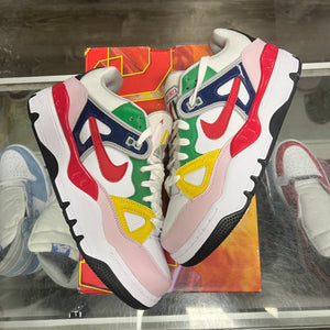 Nike Nigo Air Force 3 Low Size 9