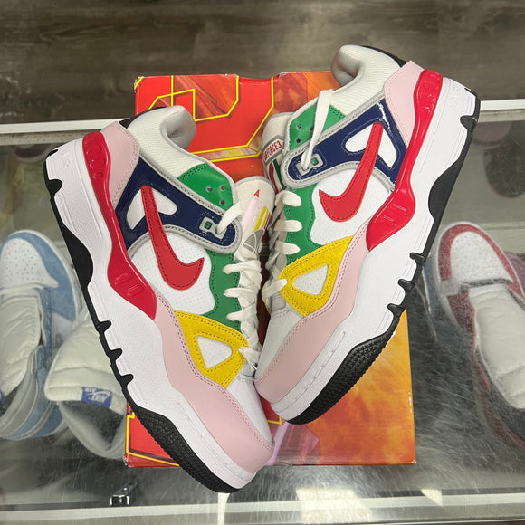 Nike Nigo Air Force 3 Low Size 9