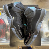 Jordan Gamma 11s Size 12