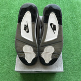 Jordan Cave Stone 4s Size 8.5