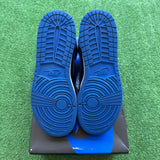 Jordan Reimagined Royal 1s Size 6.5Y