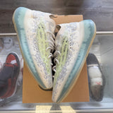 Yeezy Alien Blue 380s Size 13