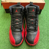 Jordan 2016 Flu Game 12s Size 13