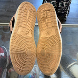 Jordan Black Crimson Tint 1s Size 11.5